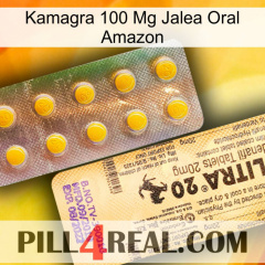 Kamagra 100 Mg Oral Jelly Amazon new06